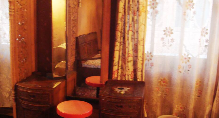 Royal Kashmir Houseboat, Srinagar 4